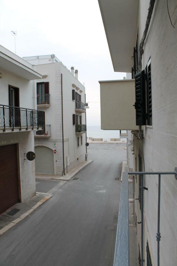 Casa Mirò Vila Polignano a Mare Exterior foto