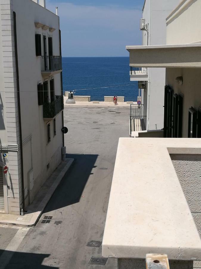 Casa Mirò Vila Polignano a Mare Exterior foto